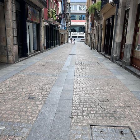 Estrella Lejlighed Bilbao Eksteriør billede